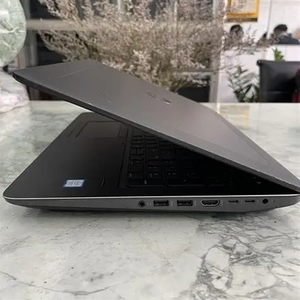 Portátil Usado de Alta Calidad, Z--book 15 G3, Core <span class=keywords><strong>I7</strong></span> de 6ª Generación, 16GB de RAM, 512GB SSD, Pantalla de 15.6 Pulgadas, Workstation M1000M(2g), para Trabajo y Programación - Product Image 3