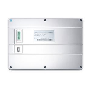 Moniteur tactile Delta MAM 860 de 4,3 pouces, modèle 1039, pour systèmes de contrôle intelligents de compresseurs d'air VSD et automatisation industrielle - Product Image 3
