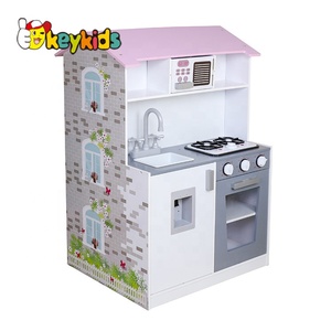 Casa <span class=keywords><strong>de</strong></span> <span class=keywords><strong>Muñecas</strong></span> <span class=keywords><strong>de</strong></span> Madera <span class=keywords><strong>de</strong></span> 3 Pisos Más Popular para Niñas <span class=keywords><strong>con</strong></span> <span class=keywords><strong>Ascensor</strong></span> W06A372 - Product Image 6