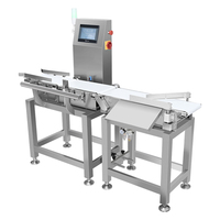 Machine de pesage en ligne pour l'industrie chimique quotidienne Ligne résine insectifuge vernis à chaussures huile essentielle
