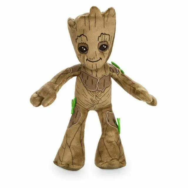 Guardians of The Galaxy Baby Groot Mini Plüsch Puppe Plüsch Stofftier Geschenke