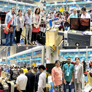 Machine de gravure laser CO2 DIY de table, haute précision, refroidissement par eau, compatible avec <span class=keywords><strong>tube</strong></span> laser 130W pour métaux - Product Image 3