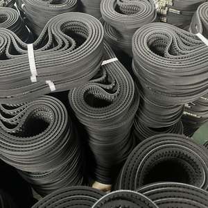 चीन रबर 6pk2050 pk पॉली वी-बेल्ट फैक्ट्री ट्रांसमिशन प्रशंसक दांत इंजन बेल्ट समय बेल्ट - Product Image 4