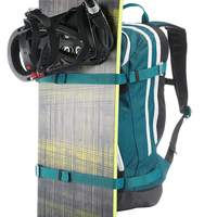 Voyage Sport Sac à dos Snowboard Sac Ski Sac à dos Randonnée Sac à dos