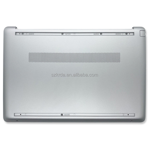 Carcasa ABCD para Portátil <span class=keywords><strong>HP</strong></span> <span class=keywords><strong>15</strong></span>-<span class=keywords><strong>DW</strong></span> <span class=keywords><strong>15</strong></span>-DR <span class=keywords><strong>15</strong></span>-DY 15S-DU TPN-C139, Tapa Trasera, Bisel Frontal, Reposamanos, Carcasa Inferior - Product Image 6