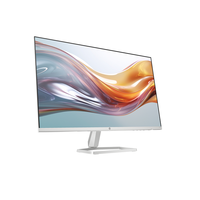 HP 27 inch FHD nieuw uitgebrachte monitor 527sdw 3-zijdige micro-edge