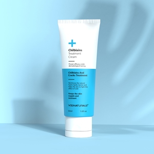 Private Label riparazione del tallone incrinato RainForces la <span class=keywords><strong>crema</strong></span> naturale <span class=keywords><strong>per</strong></span> il trattamento dei bambini - Product Image 6