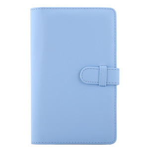 Album <span class=keywords><strong>photo</strong></span> de collection <span class=keywords><strong>en</strong></span> cuir PU avec 108 pochettes, idéal pour Kpop et cadeaux de <span class=keywords><strong>mariage</strong></span> - Vente <span class=keywords><strong>en</strong></span> gros - Product Image 6