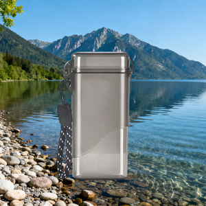 PVC Pet pre-roll giữ hương vị trường hợp mùi bằng chứng 3 gói 5 gói truyền thuốc lá trước CuộN hộp lưu trữ - Product Image 3