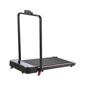 Electric Treadmill 840mm380mm Foldable Home Indoor Fitness <b>Running</b> <b>Machine</b> Unisex - Product Image 2