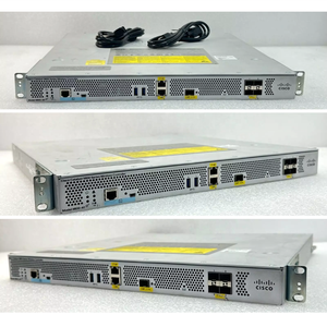 อุปกรณ์ควบคุมเครือข่ายไร้สายรุ่นใหม่ C9800-40-K9 9800 40 พอร์ต สำหรับจุดเชื่อมต่อไร้สาย - Product Image 4
