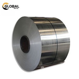 Grand inventaire Assurance qualité bobine aluminium 0.8mm - Product Image 1