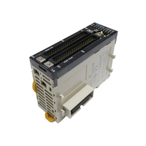 Série CJ1W CJ1WMD231 CJ1WMD232 CJ1W-MD231 CJ1W-MD232 Unité d'entrée-sortie à transistors Contrôleur programmable PLC Configuration E/S mixte - Product Image 1