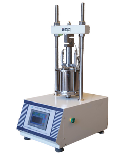 California mang tỷ lệ thử nghiệm Bộ máy với màn hình cảm ứng kỹ thuật số CBR Tester - Product Image 4