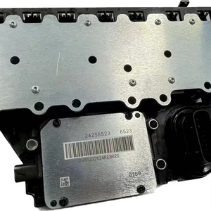 ชุดควบคุมระบบส่งกำลังยี่ห้อ HXT TCM TCU 24265367 24275318 24286709 อะไหล่เกียร์อัตโนมัติ สำหรับ GM 6T30 6T40 - Product Image 3