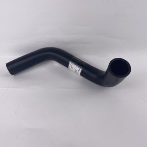 Manufacturer High Quality Customized <b>Rubber</b> EPDM Radiator <b>Hose</b> Heavy Machinery <b>Rubber</b> <b>Hose</b> - Product Image 4