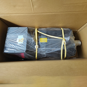 A06B-2414-B100 A06B-1414-B100 con motor de husillo AC FANUC probado - Product Image 4