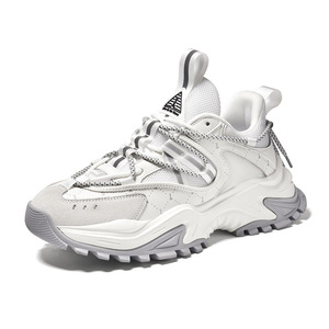 Zapatos Deportivos de Alta Calidad para Hombre, Otoño 2026, Modernos, Casuales, para Parejas, Amortiguadores, Cómodos, Transpirables, Tallas Grandes - Product Image 5