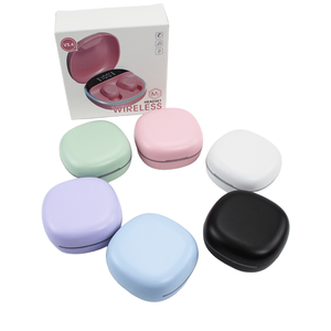 Nouveaux Écouteurs TWS M13 2026 Sans Fil Haute Qualité Faible Latence Stéréo Sport Musique - Product Image 6