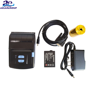 AELAB Fotometro a Fiamma Digitale a 5 Elementi/Spettrofotometro da Laboratorio per K Na Li Ca Ba, Vendita Calda - Product Image 2