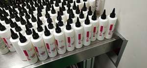 Tratamiento Capilar Reparador de Proteína de <span class=keywords><strong>Botox</strong></span> Mágico de 9 Segundos Avanzado, Tratamiento de Reparación Capilar Rápida para Cabello Dañado - Product Image 6