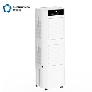 Nuevo Diseño de Enfriador de Aire Interior <span class=keywords><strong>Breezair</strong></span> - Product Image 2