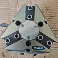 Série de pinces PZN-Plus-100-2 PZNPlus1002 pour PLC
