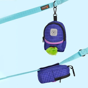 Bolsas Biodegradables de Lujo para Excremento de Perro MIDEPET, Accesorio Nuevo para Mascotas, Eliminación de Residuos, Disponible para Envío Directo - Product Image 2