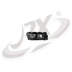 ชุดไฟหน้า BMW ซีรีส์ 7 E38 12V สำหรับเปลี่ยนซ่อมไฟหน้าแบบฮาโลเจน ซีนอน - Product Image 2