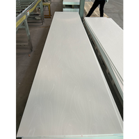 Alternative aux comptoirs en quartz sans silice, prix de gros, garantie 10 ans, grandes dalles de 6 à 30 mm, surface solide thermoformable