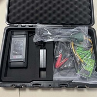 Herramienta de Diagnóstico para Camiones Pesados ZF Fast SINOTRUCK, Inspección de Chasis Xtruck con Función de Lectura de Códigos ZF