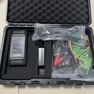 เครื่องมือวินิจฉัยรถบรรทุกหนัก ZF Fast SINOTRUCK สำหรับตรวจสอบแชสซี Xtruck พร้อมฟังก์ชันอ่านโค้ด ZF - Product Image 1