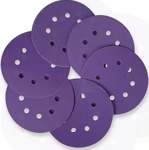 Шлифовальный диск из нержавеющей стали - Product Image 2