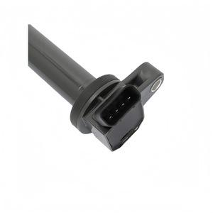 คอยล์จุดระเบิด UF493 90919-02230 สำหรับ FAW Toyota Crown Sequoia Lexus GS แบบปากกา อะไหล่ทดแทนใหม่ - Product Image 2