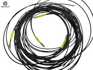 Contrôleur PLC, capteur à fibre optique, neuf d'origine FU-67 FU-77 - Product Image 1