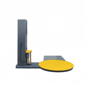 Wjxp1500 căng gói <span class=keywords><strong>Pallet</strong></span> <span class=keywords><strong>wrapper</strong></span> với đoạn đường nối; căng gói <span class=keywords><strong>Pallet</strong></span> <span class=keywords><strong>wrapper</strong></span> 1500mmpallet <span class=keywords><strong>wrapper</strong></span> - Product Image 4