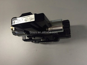 ชุดควบคุม Zhenyuan D41 D31 Proportional รุ่น D41FCB31FC1NE7019 D41FBE01FC4NF00 D41FPB61FA4NK50 - Product Image 3