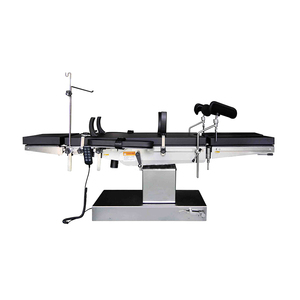 Mesa Cirúrgica Elétrica para Neurocirurgia ENT, Cama Cirúrgica para Urologia, Mesa de Operação Elétrica - Product Image 1