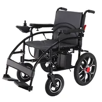Cadeiras de rodas elétricas inteligentes, cadeiras sem reposição para cadeiras de rodas