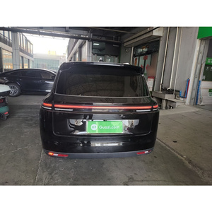 Guazi <span class=keywords><strong>Coche</strong></span> Usado 2024 Leapmotor C16 Nuevas Llegadas Vehículo Eléctrico de Nueva Energía SUV Automático LHD RTS para Viajes Familiares Ampliados 6 Asientos - Product Image 6