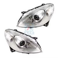 Pour Mercedes Benz W245 Phare à LED Classe B Pièces neuves