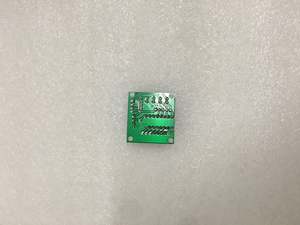 5V 4 상 28YBJ-48 DC 기어 스텝 스테퍼 모터 + ULN2003 드라이버 보드 ULN2003 DIY Rainbowsemi - Product Image 5