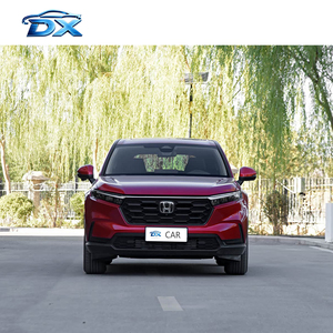 รถยนต์ราคาดีที่สุด ซีอาร์วี ปี 2023 รถมือสอง ขับเคลื่อน 4 ล้อ รถ SUV ซีวิค แอคคอร์ด ซีอาร์วี รถมือสองสำหรับส่งออก - Product Image 2