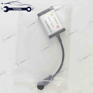 Pour Toyota BT Forklift Can Bus Canbus Key Canbus-key 156263 Scanner Service Ajustement des paramètres Compatible avec les chariots élévateurs BT - Product Image 5
