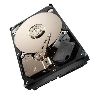 Nouveau en boîte <span class=keywords><strong>Seagate</strong></span> <span class=keywords><strong>BarraCuda</strong></span> SV35 1 To 7200 tr/min SATA 6 Gb/s 64 Mo de cache Disque interne 3,5 pouces ST1000VX000 - Product Image 6