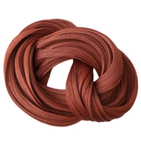 Le textile tissé direct d'usine a plongé le tissu de corde de pneu du nylon 66 1680D pour des pneus de camion lourd