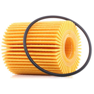 Oil Filter Element With O-Ring And <b>Plug</b> For Car Engine <b>Replacement</b> Parts - Product Image 3