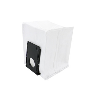 Bolsa de polvo para robot aspirador Midea W20 W20pro, bolsa de filtro desechable no tejida para limpieza del hogar, 101-150 metros cuadrados - Product Image 3