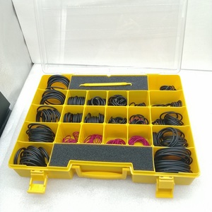 Prix d'usine Kits de joints en caoutchouc pour excavatrice 4C-4782, Boîte de joints toriques 4C-4782, Kit de joints toriques 4C4782 - Product Image 2