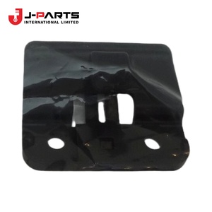 Serrure de compartiment de console pour Toyota Hilux Surf RZN169 1999-2004 OE 58908-32040 5890832040 - Product Image 1